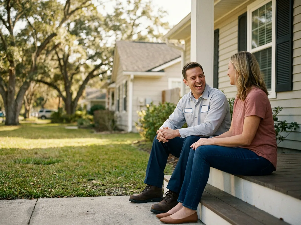 Septic tank pumping FAQs for Orange, VA